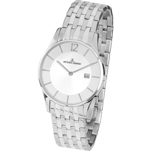 Часы Jacques Lemans London 1-1852H